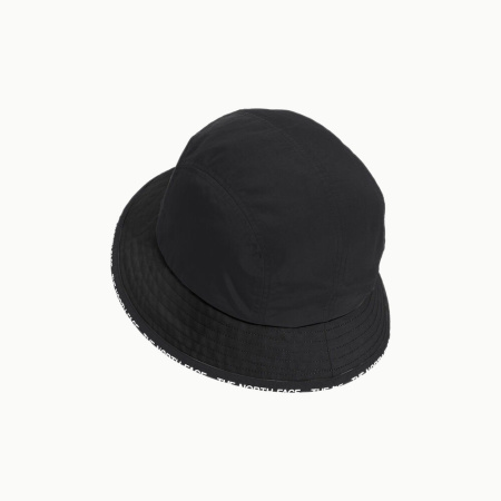 Панама TNF Cypress Bucket (Унисекс; S/M; Black)